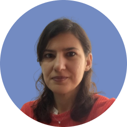 Alicia Cristina Martin