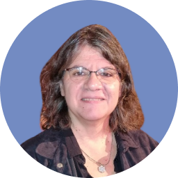 María Alejandra Portela