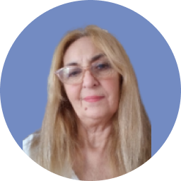 María del Carmen Maza