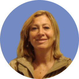 Nora Liliana Tristezza