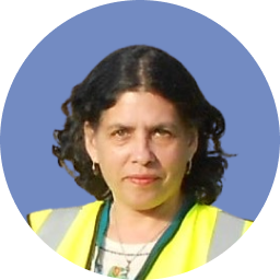 Silvia Irene Carrasquero