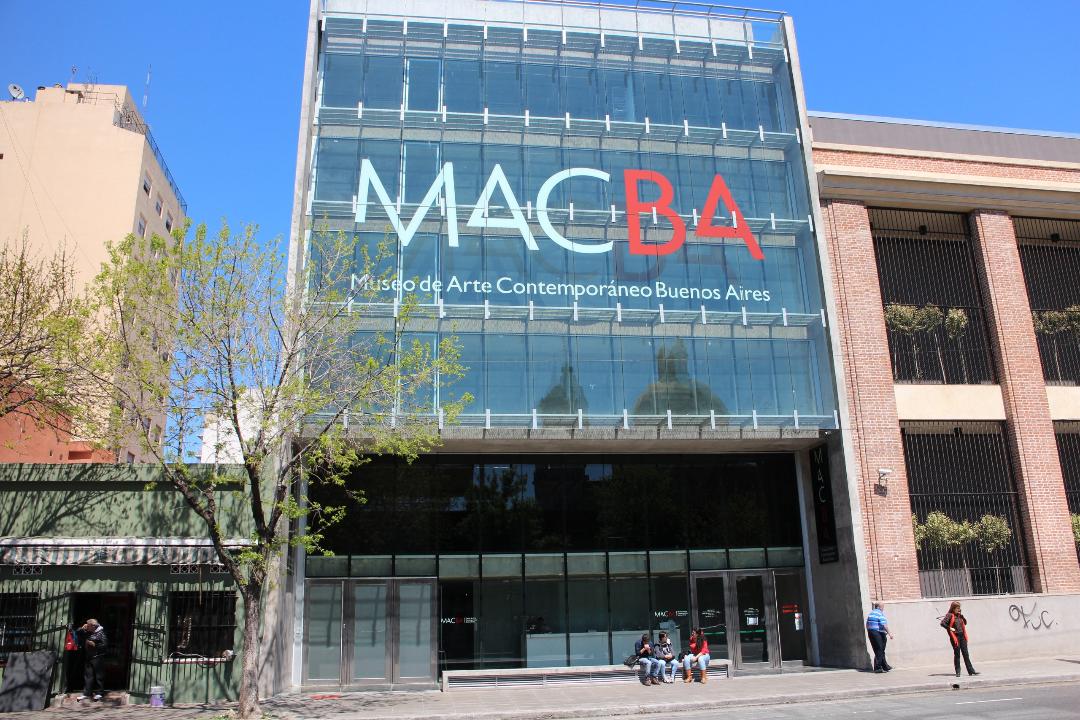 MACBA