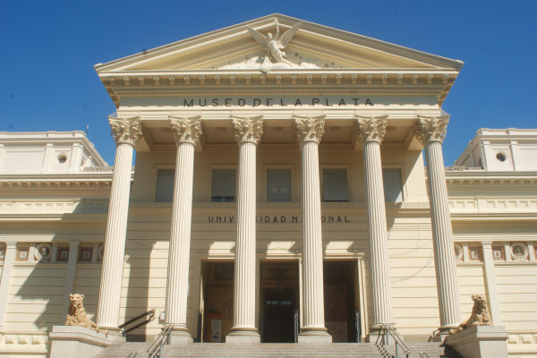 Museo de La Plata
