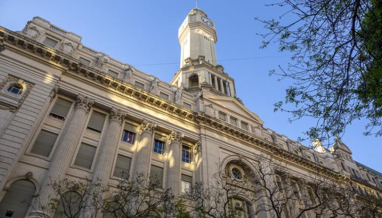 Museo de la Legislatura de la CABA