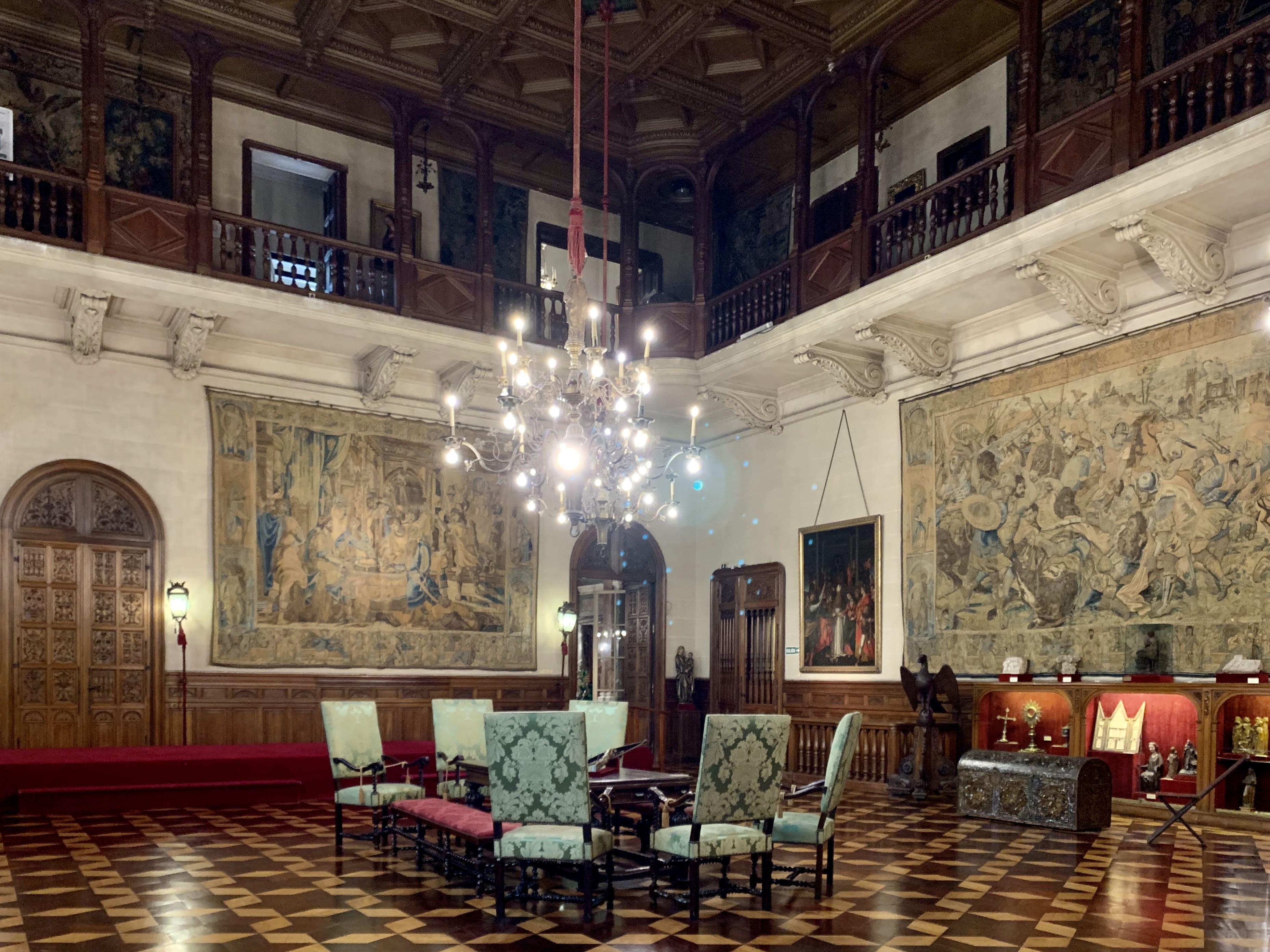 icom-argentina-miembros-institucionales-museo-Amigos del Museo Nacional de Arte Decorativo