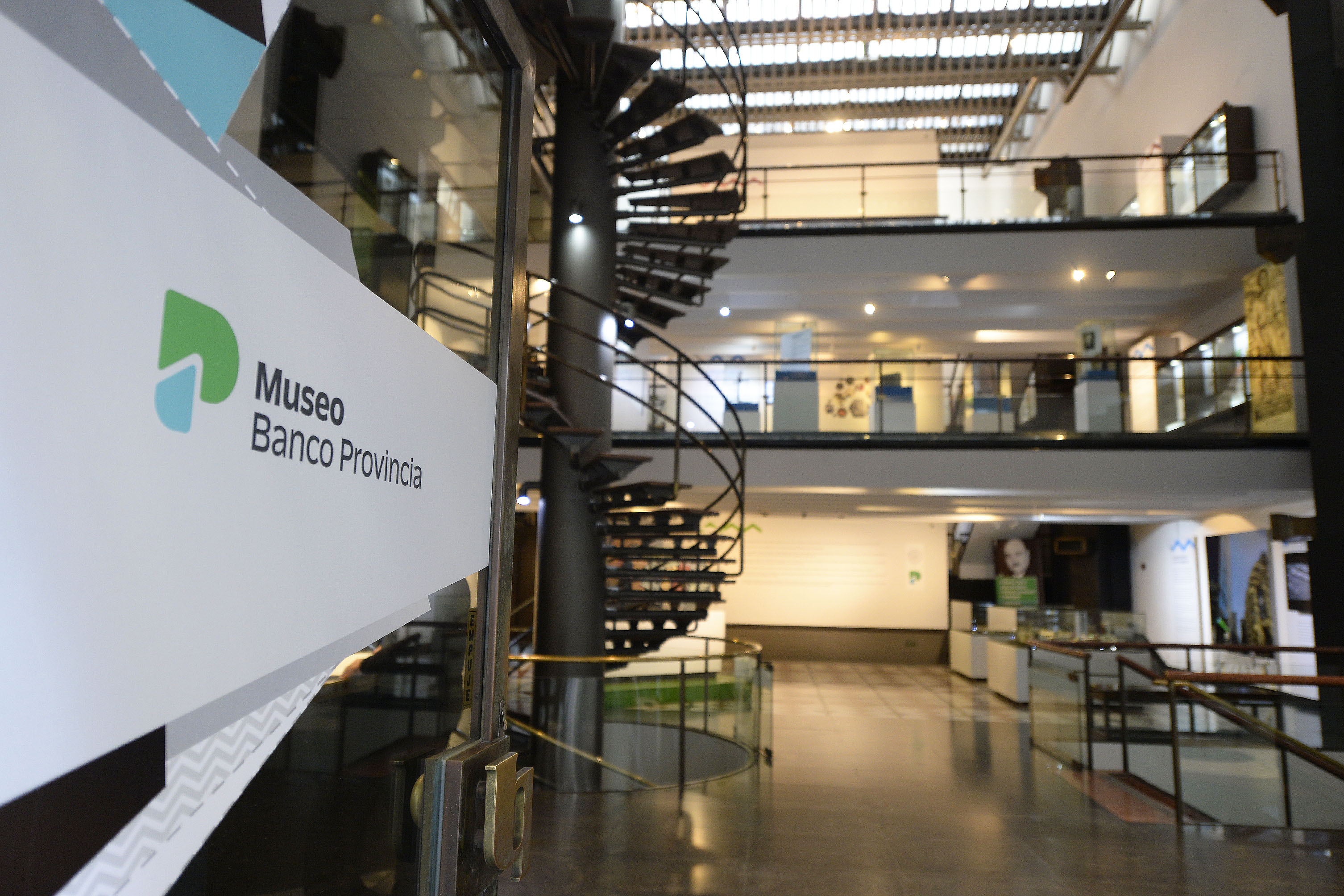 Museo Banco Provincia