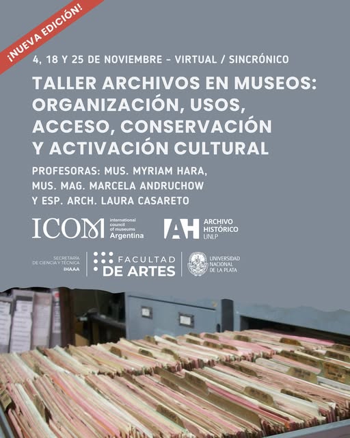 Nueva Edición: Taller 