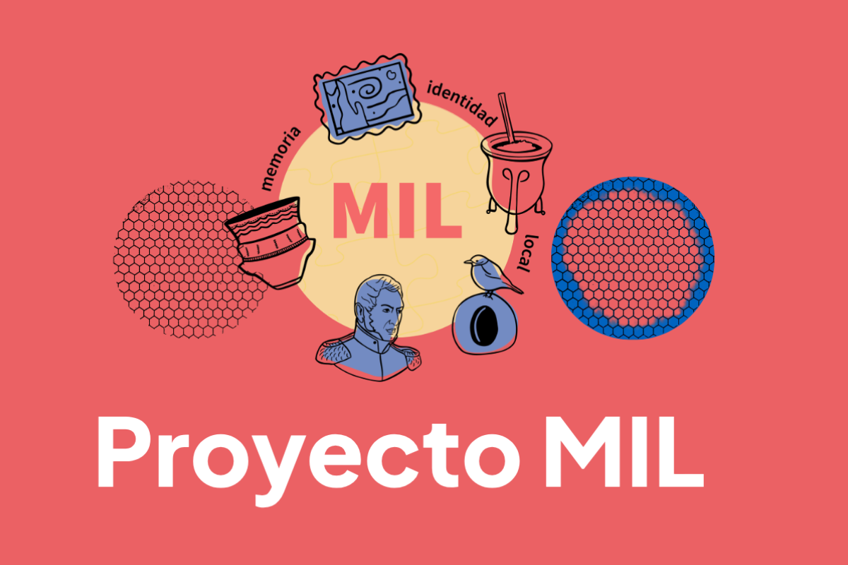 Proyecto MIL - segunda edición